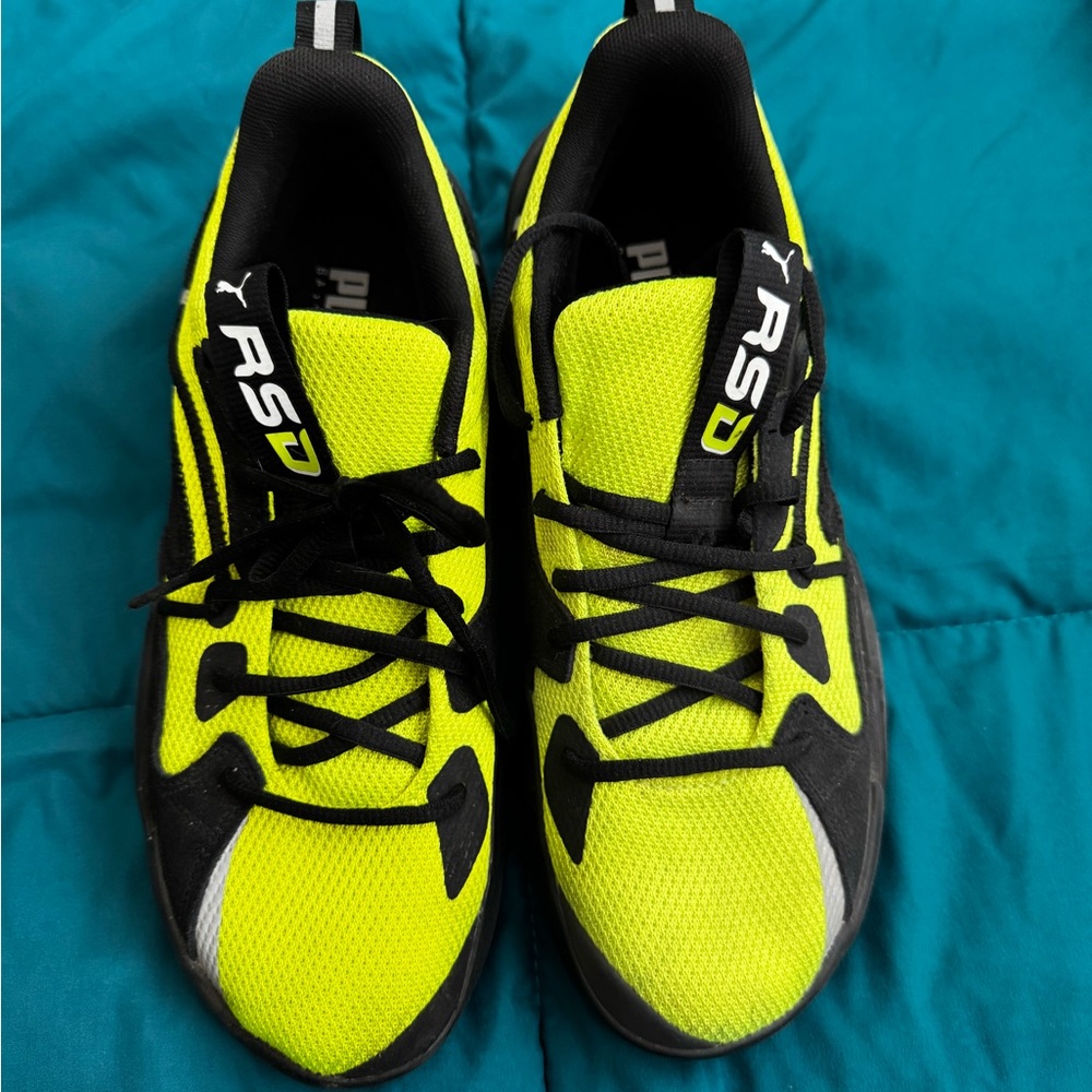 Men’s Puma Sneakers